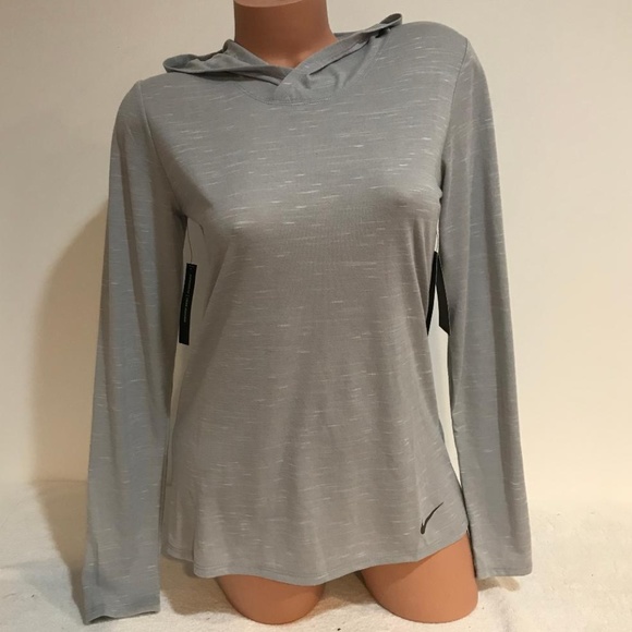nike dry women's legend training long sleeve shirt